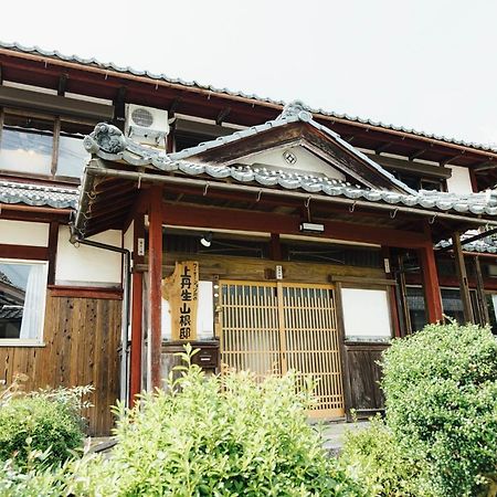 Worcation Base Kaminyu Yamane House - Vacation Stay 03960V Nagahama  Exterior foto